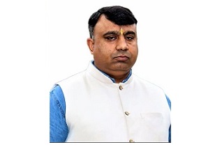 Dr. Ratnesh Kumar Jain